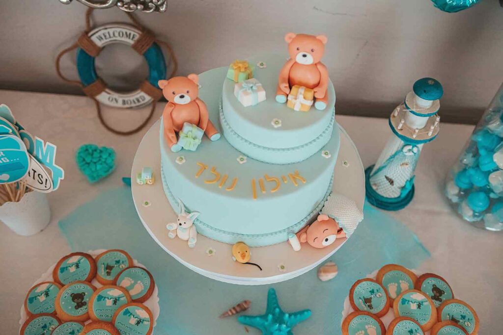 צילום ברית מילה