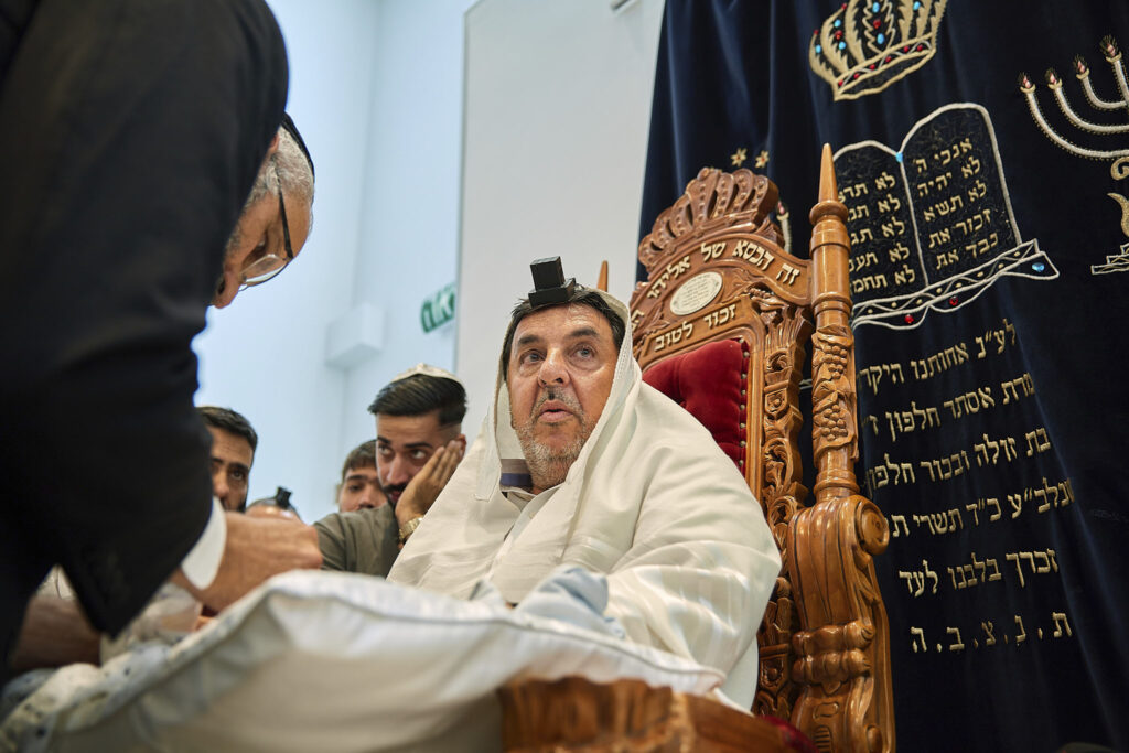 צלם לברית מילה
צילום אירוע ברית מילה